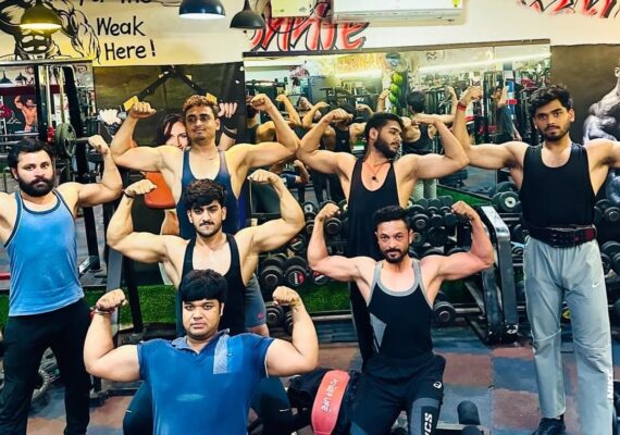 STRENGTH TRAINING